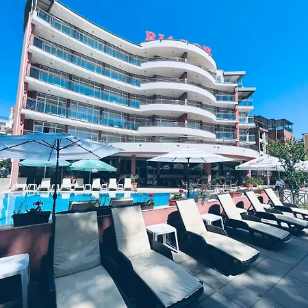 Hotel Riagor