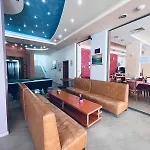 Riagor Hotel