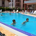 Riagor 4*