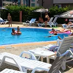 Riagor Hotel Slantschew brjag