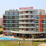 Riagor Hotel