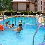 Riagor Hotel Slantschew brjag
