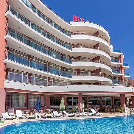 Riagor Otel Sunny Beach