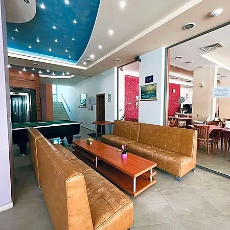 Riagor 4* Sunny Beach