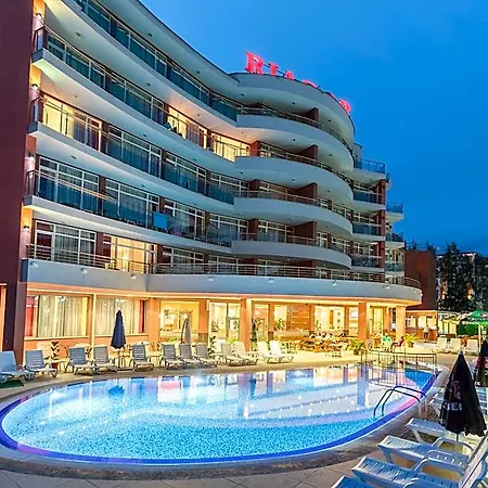 Riagor Otel Sunny Beach