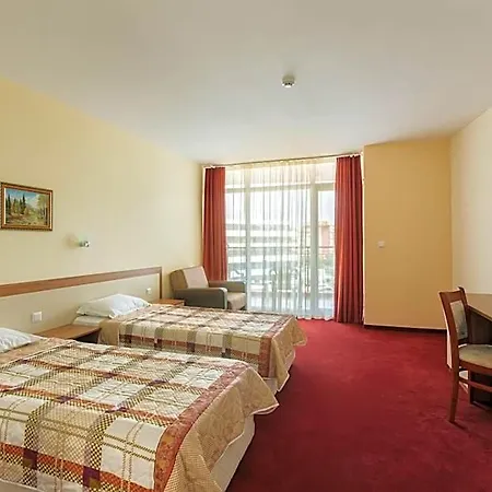 Riagor Otel Sunny Beach