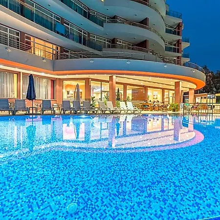 Riagor Sunny Beach