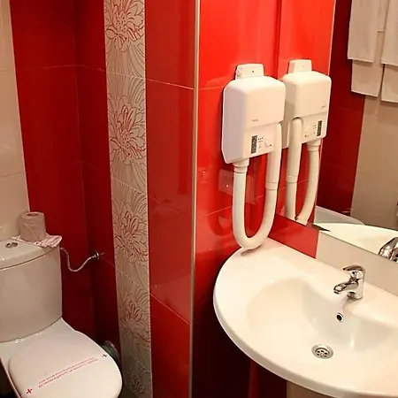 Riagor Otel