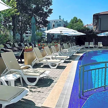 Riagor 4* Sunny Beach