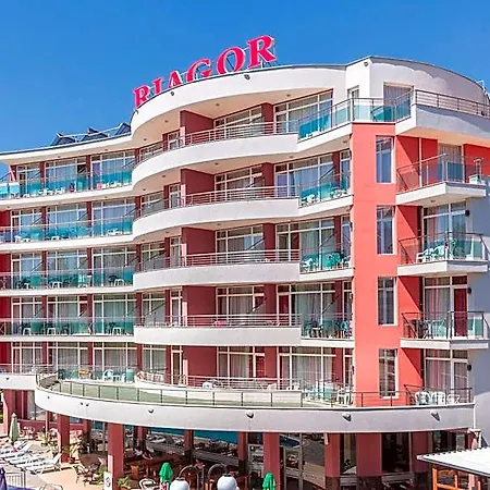 Riagor Otel