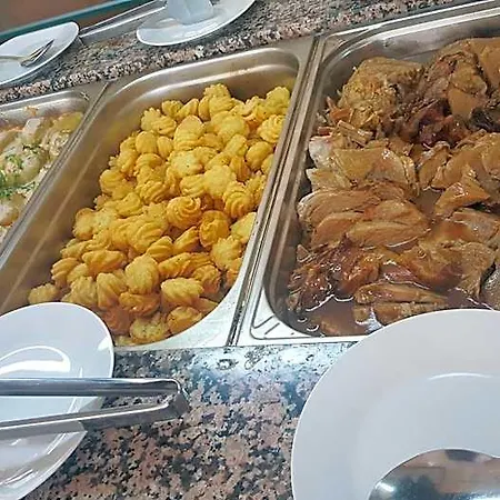 Otel Riagor