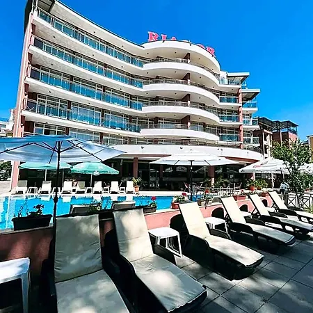 Riagor Otel Sunny Beach