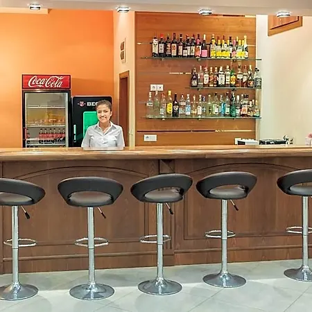 Riagor Otel Sunny Beach
