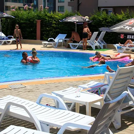 Riagor - Hotel Sunny Beach