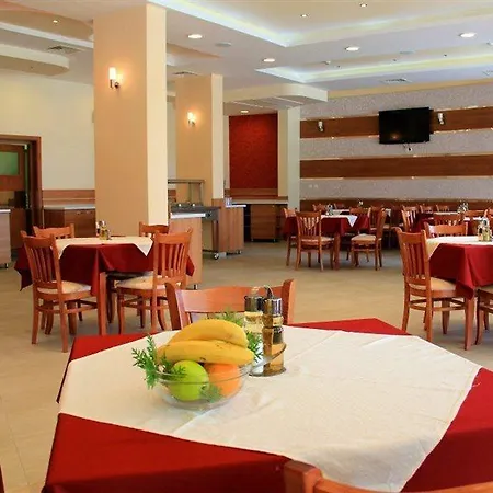 Riagor - 4* Sunny Beach