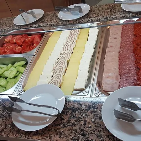 Riagor Хотел 4*