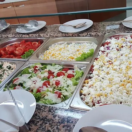 Riagor 4* Sunny Beach
