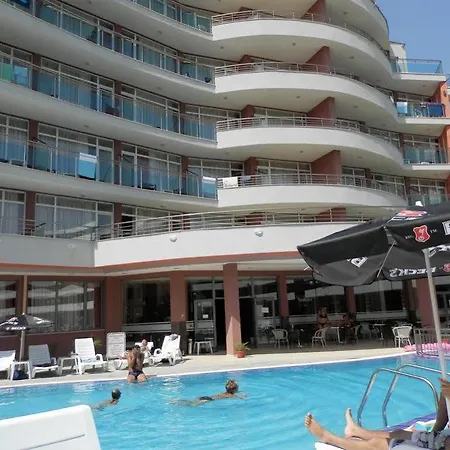 Hotel Riagor - Sunny Beach