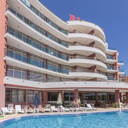 Riagor - 4* Sunny Beach