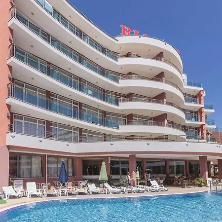 Riagor 4* Sunny Beach