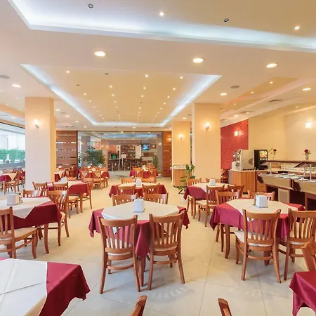 Hotel Riagor 4*