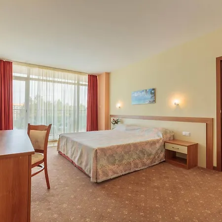 Riagor Hotel 4*