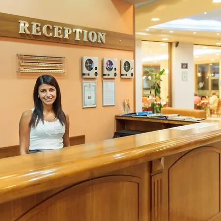 Riagor Hotel