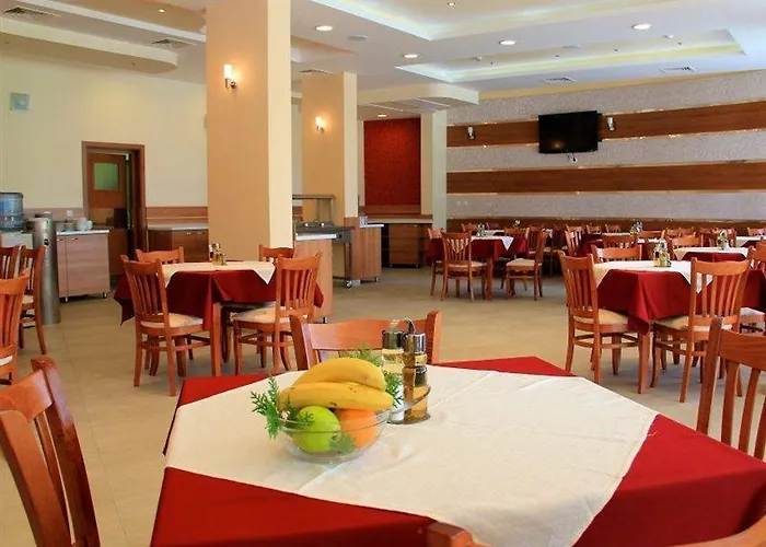 Riagor 4* Слънчев бряг