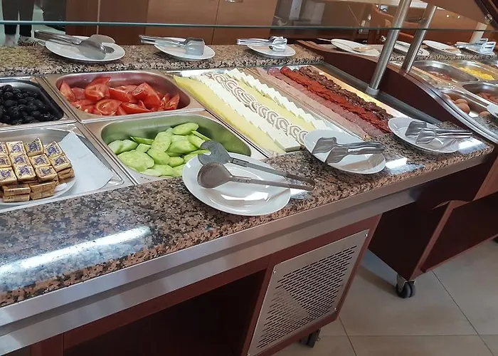 Riagor Слънчев бряг