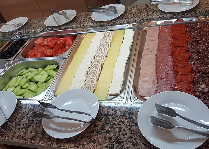 Riagor Хотел 4*