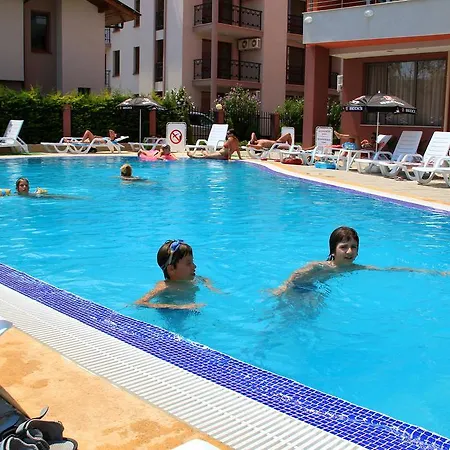 Riagor - 4*
