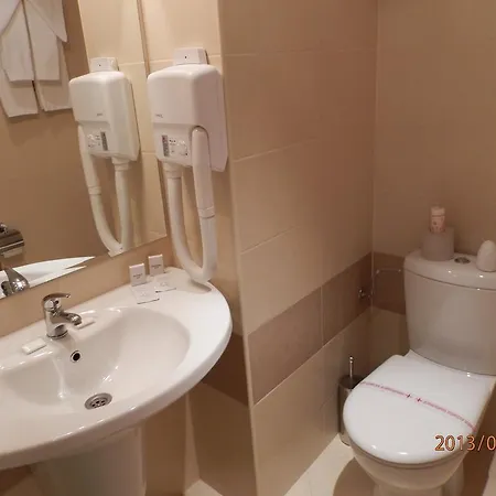 Riagor Hotel 4*