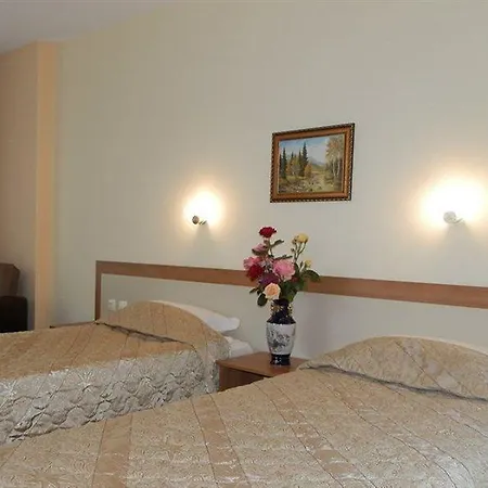 Riagor - 4* Sunny Beach