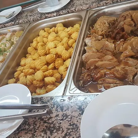 Riagor 4* Sluneční pobřeží