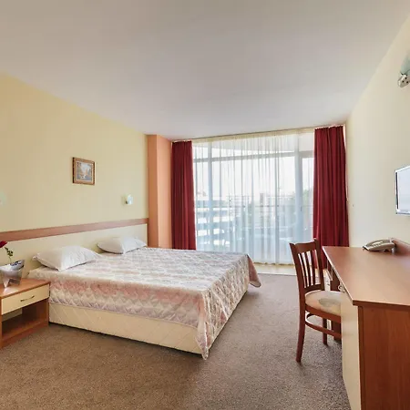 Riagor Hotel