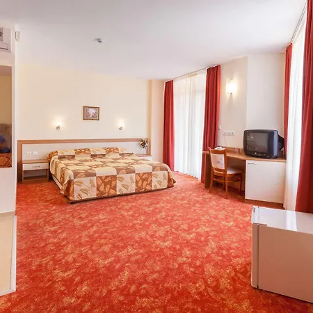 Riagor - 4*