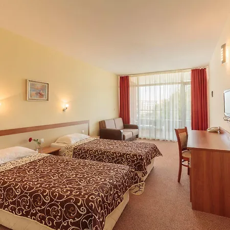 Riagor Hotel Sluneční pobřeží