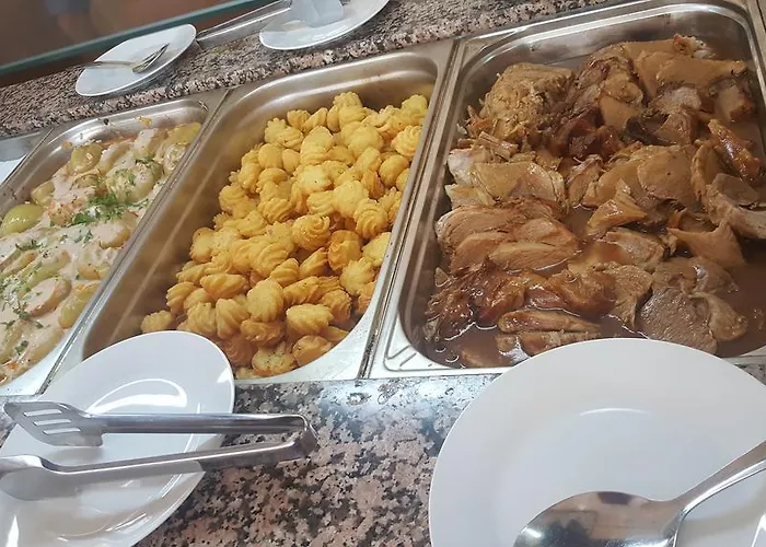 Riagor - 4* Sunny Beach