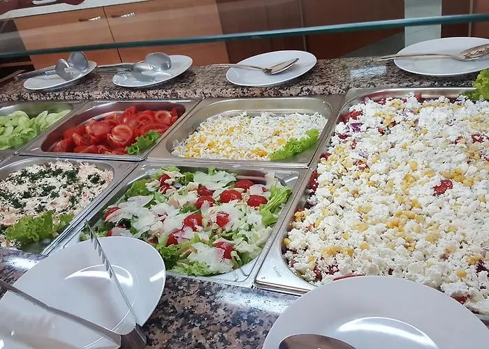 Riagor - 4* Sunny Beach