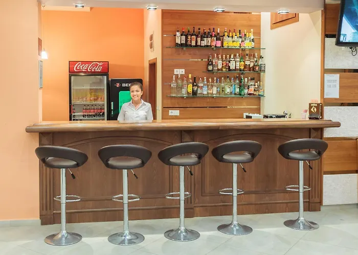 Riagor - Hotel Sunny Beach