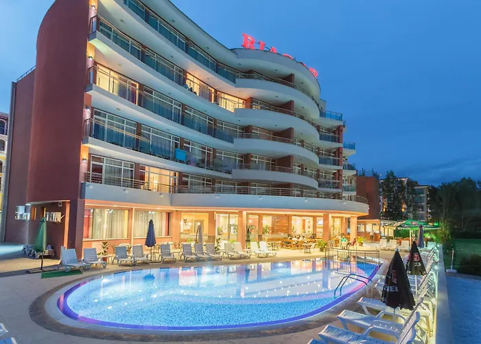 Riagor - Sunny Beach
